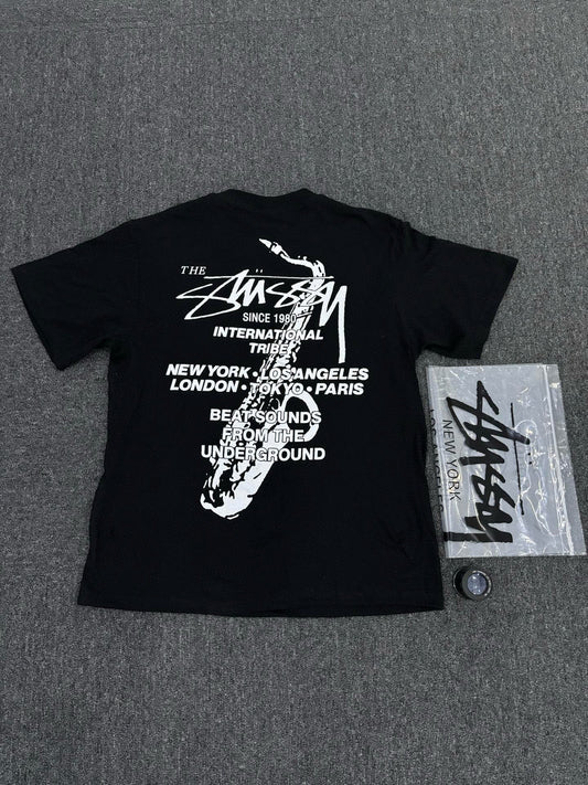 Stu Tshirt